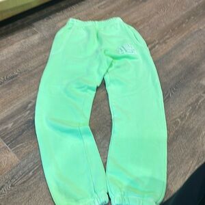 Eric Manuel sweatpants